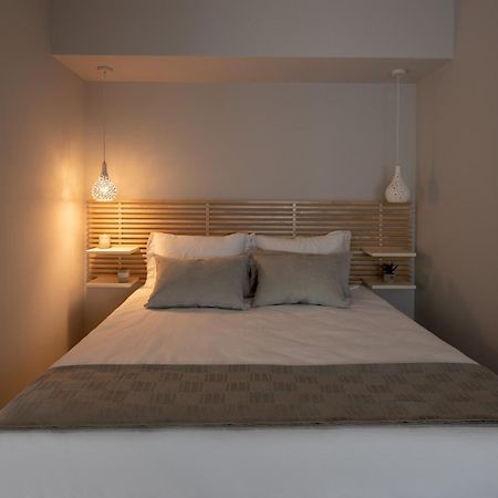 12 Keys Athens Apartments 외부 사진