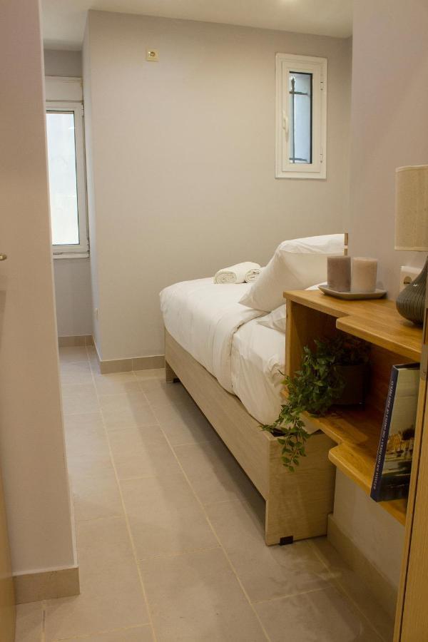 12 Keys Athens Apartments 외부 사진