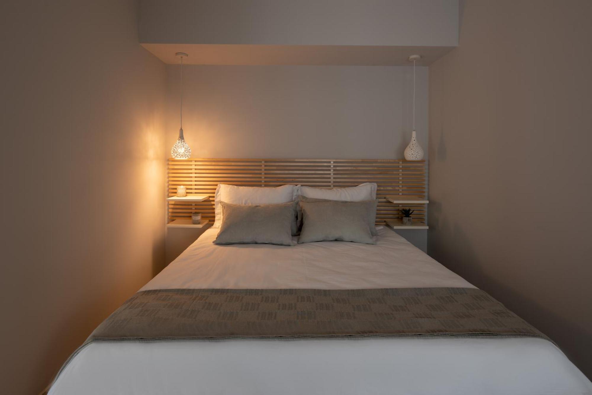12 Keys Athens Apartments 외부 사진