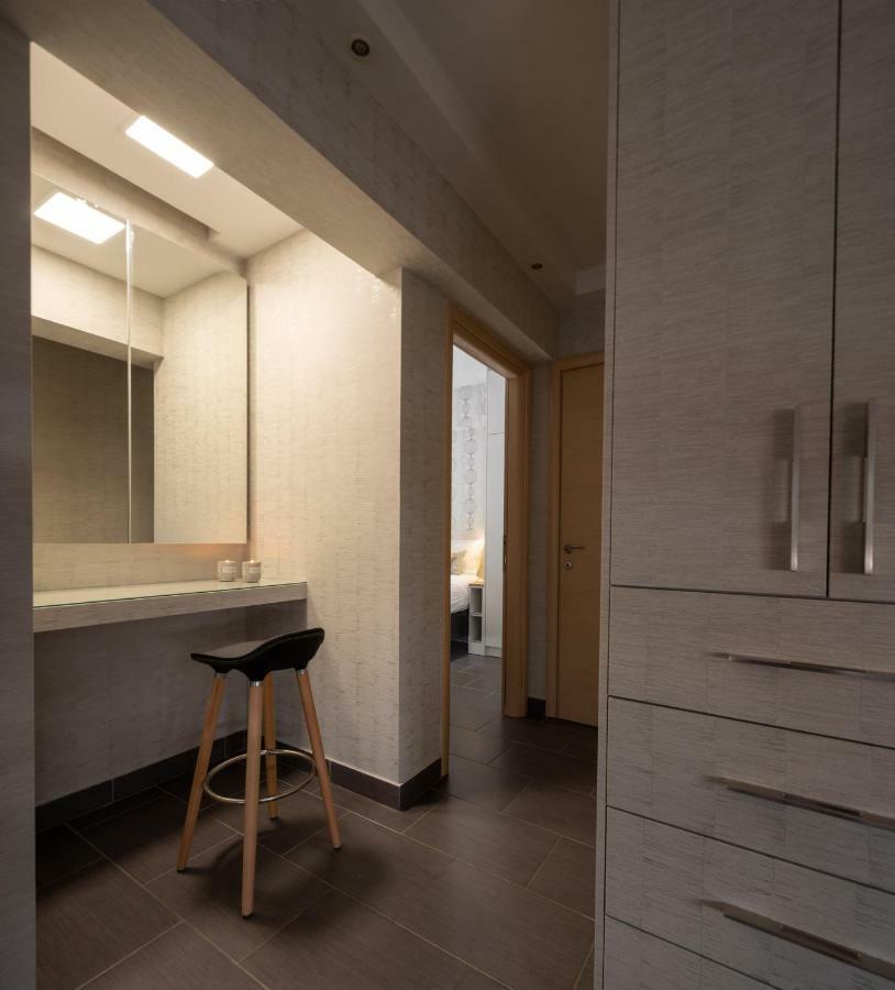 12 Keys Athens Apartments 외부 사진