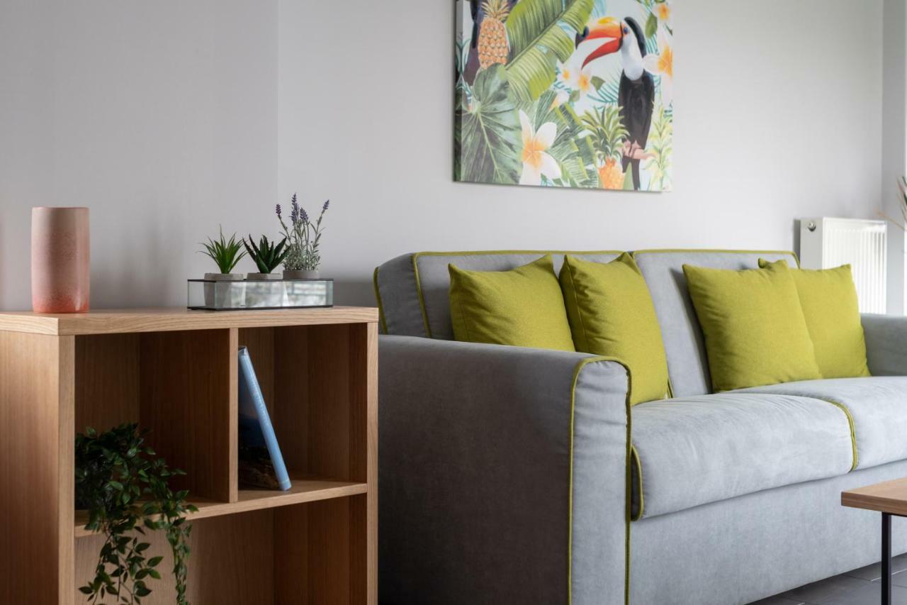 12 Keys Athens Apartments 외부 사진