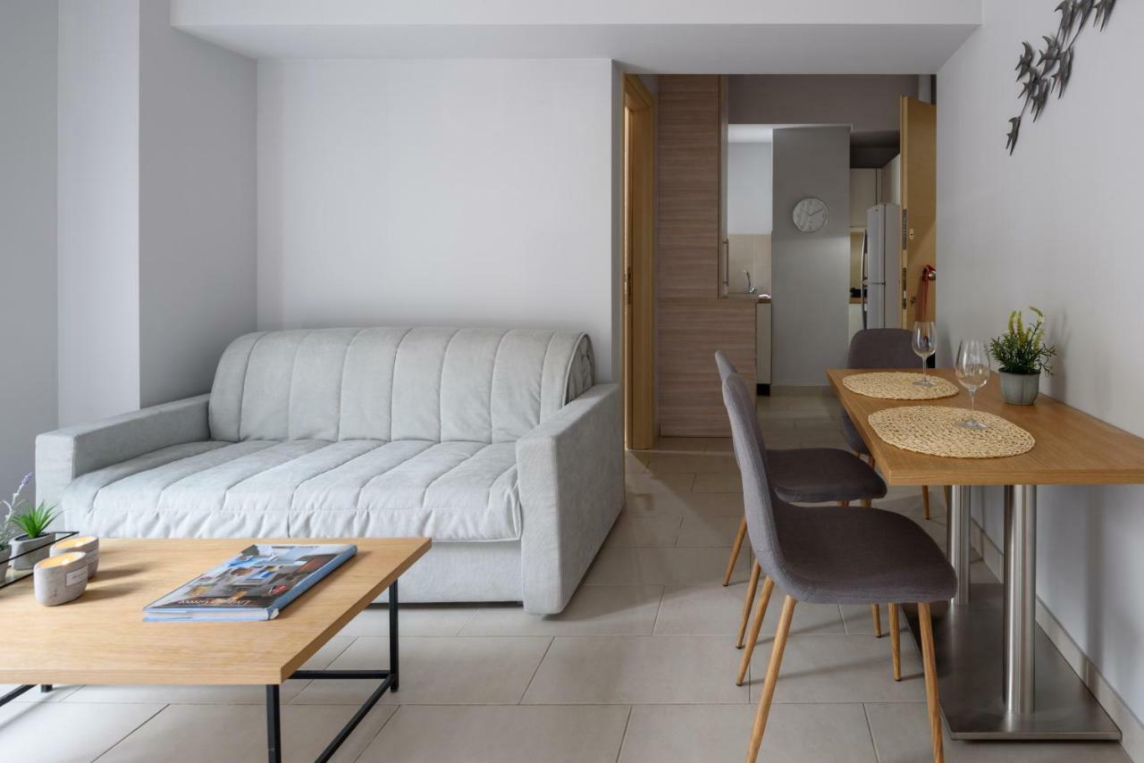 12 Keys Athens Apartments 외부 사진