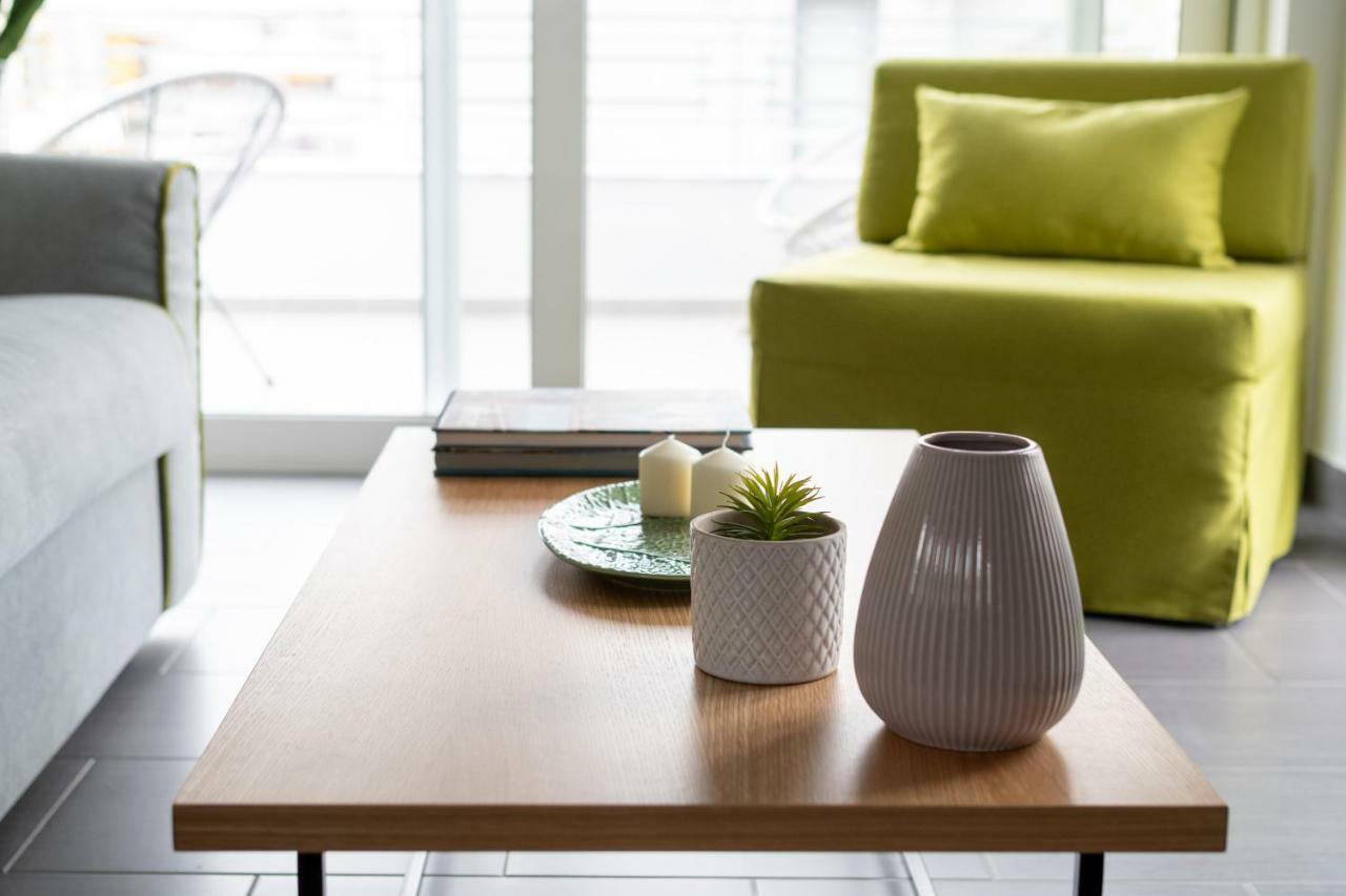 12 Keys Athens Apartments 외부 사진