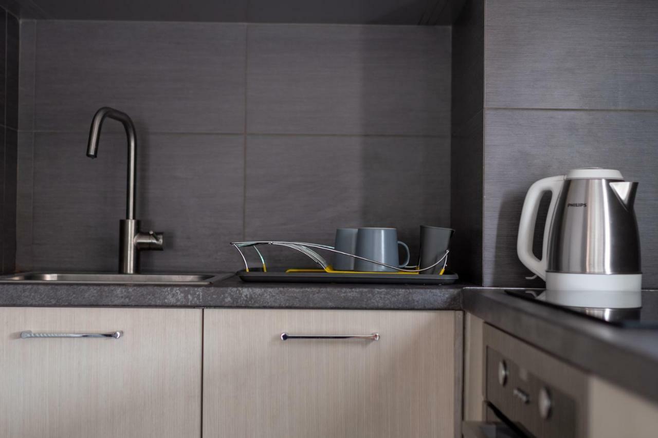 12 Keys Athens Apartments 외부 사진