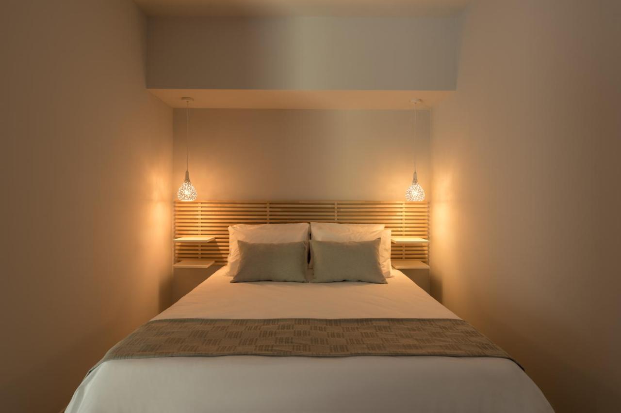 12 Keys Athens Apartments 외부 사진