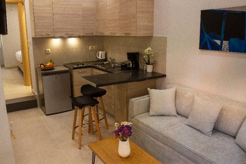 12 Keys Athens Apartments 외부 사진