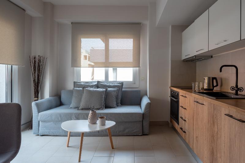 12 Keys Athens Apartments 외부 사진