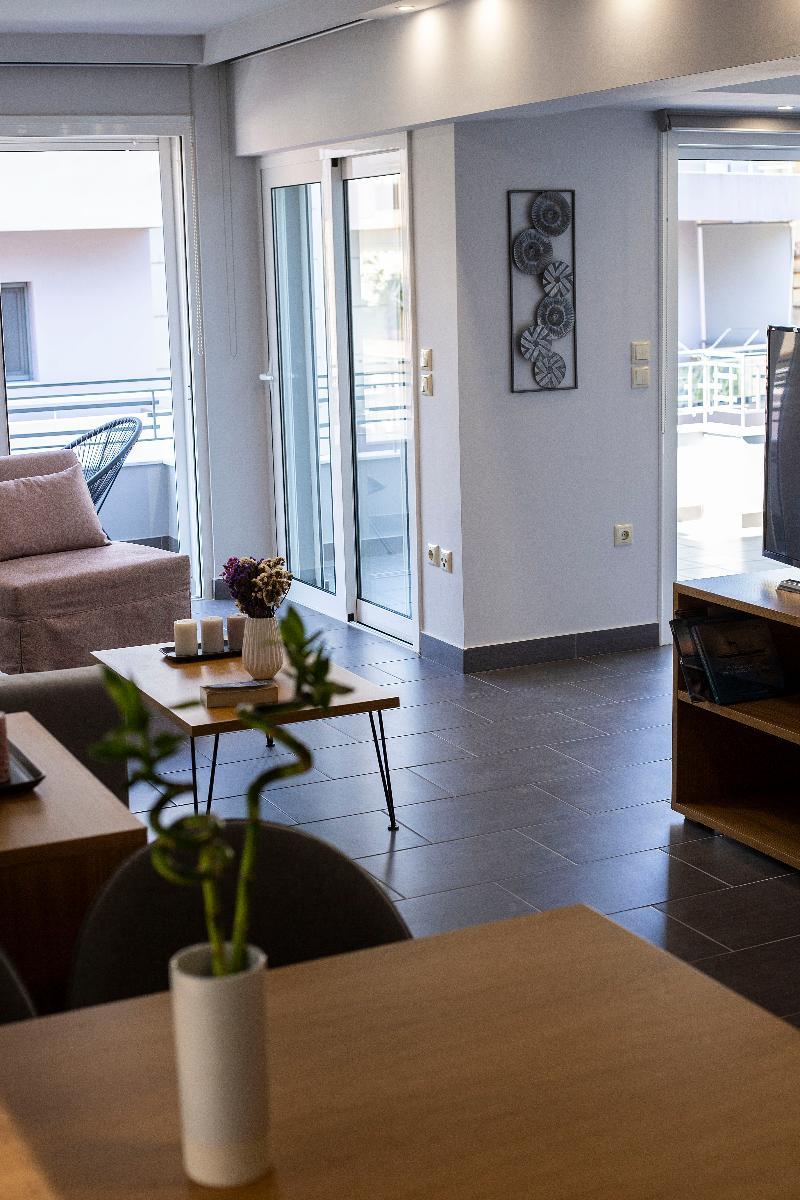 12 Keys Athens Apartments 외부 사진