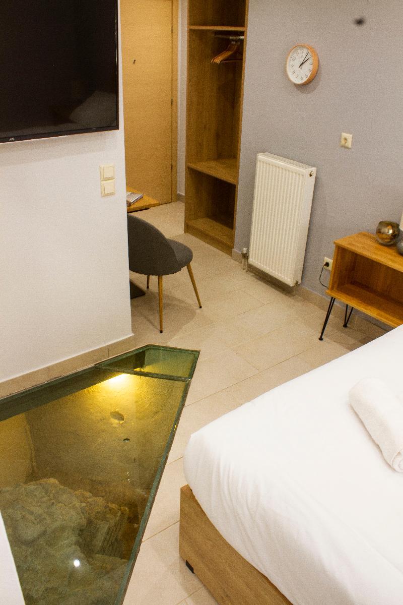 12 Keys Athens Apartments 외부 사진